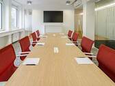 Meetingraum. - 