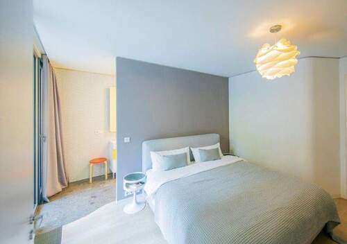 schlafen mit ankleidezimmer - 