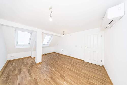 Küche - Etagenwohnung mit 53,00 m&sup2; in Leipzig zum Kaufen