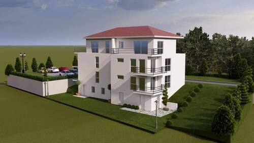 Bild3 - 2 Zimmer Etagenwohnung zum Kaufen in Kaufungen