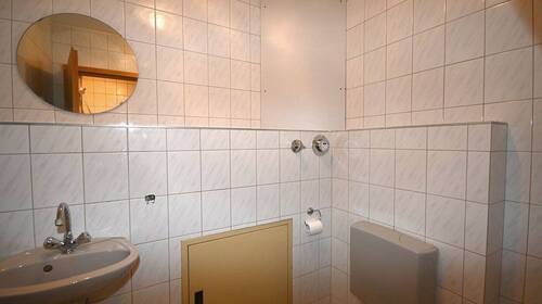 Toilette - 