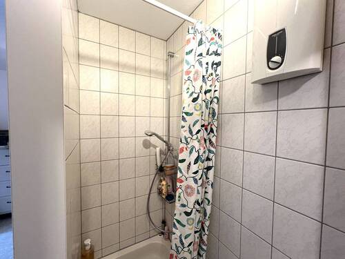 Dusche - 