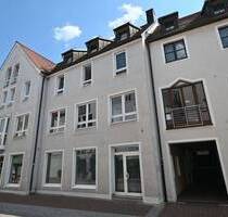 Kleine Gewerbeeinheit (Büro, Praxis) in zentraler Lage! Rosengasse -Innenstadt - Neumarkt - Neumarkt in der Oberpfalz