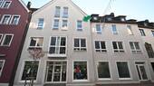 Rosengasse 12 - 2 Zimmer Büro zur Miete in Neumarkt in der Oberpfalz