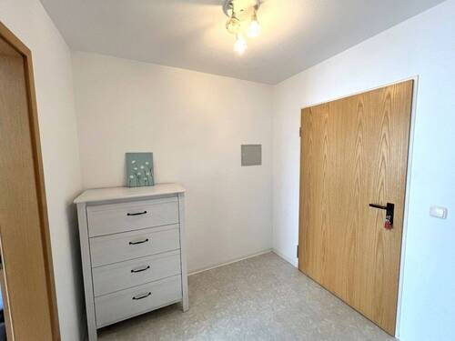 Diele/Garderobe - 