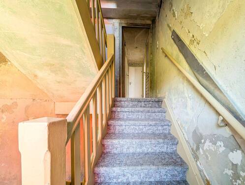 1. OG Treppe nach oben - 