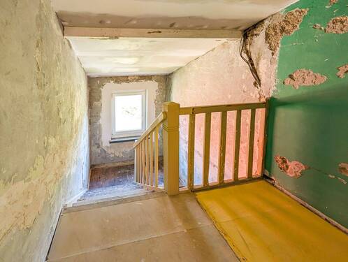 DG Treppe nach unten - 