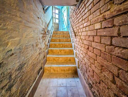 UG Kellertreppe - 