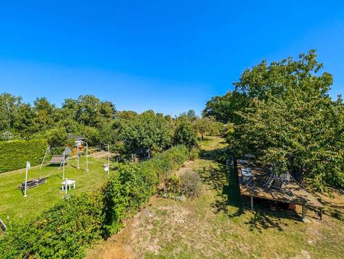 1. OG Ausblick - 7 Zimmer Einfamilienhaus zum Kaufen in Zwenkau