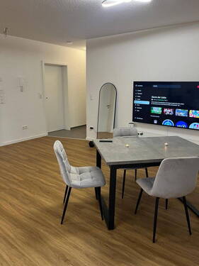 Bild 3 - 3 Zimmer Etagenwohnung in Calden