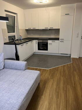 Bild 4 - Etagenwohnung mit 65,00 m² in Calden zur Miete