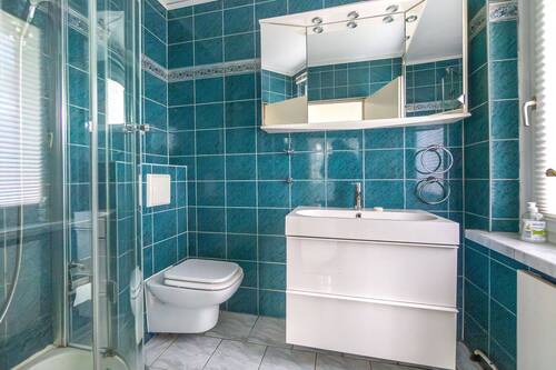 EG Duschbad - 