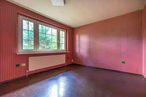 EG Arbeitszimmer - 