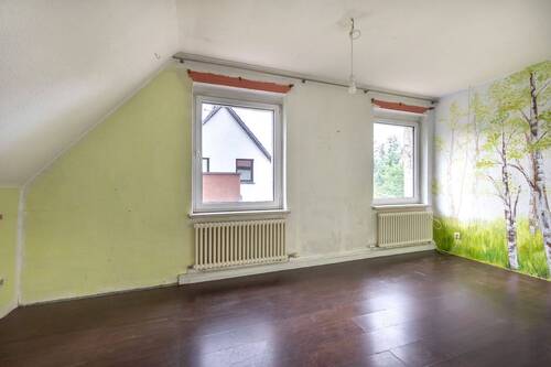 DG Kinderzimmer - 