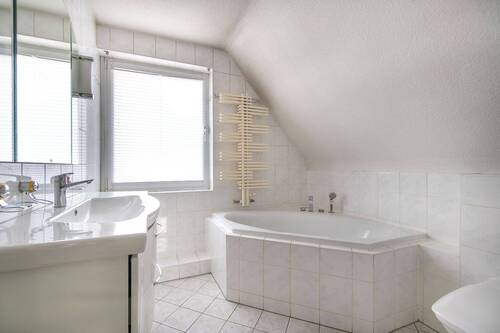 DG Wannenbad - 