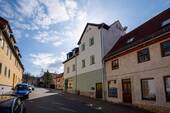 Straßenansicht - Wohn- und Geschäftshaus in Alt Lobeda