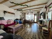 Wohnzimmer EG - 