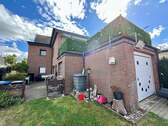 Rückseite - Reihenmittelhaus mit 136,00 m² in Stolberg (Rhld.) zum Kaufen
