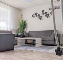 Gut geschnittene 4-Zimmer-Wohnung mit Balkon - Schwandorf