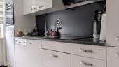 Küche - 4 Zimmer Etagenwohnung in Schwandorf