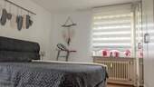 Schlafen - Etagenwohnung mit 93,00 m² in Schwandorf zum Kaufen
