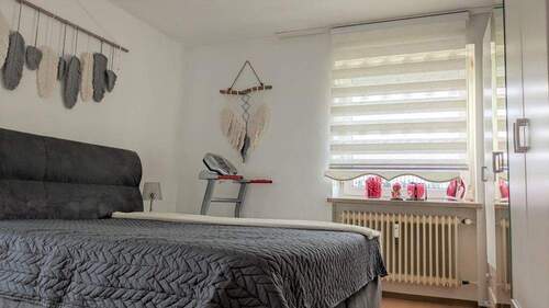 Schlafen - Etagenwohnung mit 93,00 m² in Schwandorf zum Kaufen