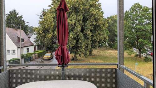 Balkon - 