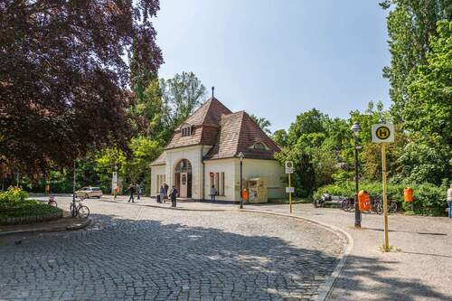 Umgebungsimpressionen 6 - 