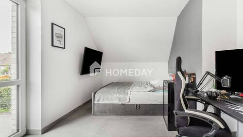 1. OG Kinderzimmer 1 - 