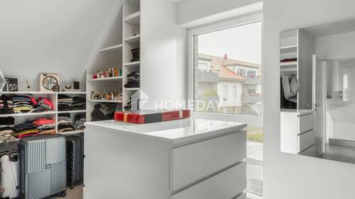 1. OG Ankleidezimmer 2 - 