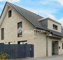 Modernes Einfamilienhaus mit großzügigem Garten und gehobener Ausstattung - Steinhagen Amshausen