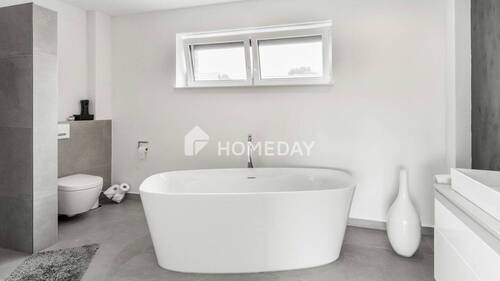 1. OG Badezimmer 2 - 