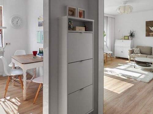 Beispielbild - 8 von 10 Wohnungen paketiert... attraktives Investment in Bremerhaven