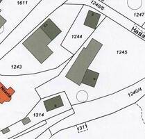 *Baugrundstück mit Baugenehmigung für 22 Wohnungen Bieterverfahren!* - Marktoberdorf Leuterschach