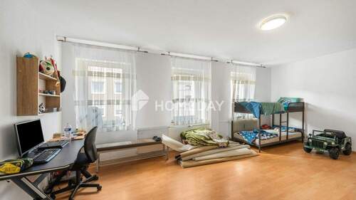 1. OG Wohnzimmer 2 - 