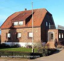 Großes Einfamilienhaus mit Umbaugenehmigung als Zweifamilienhaus - Hamburg Kirchwerder