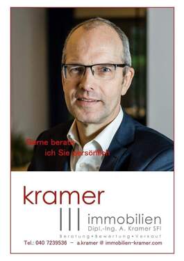 Kramer Immobilien - 
