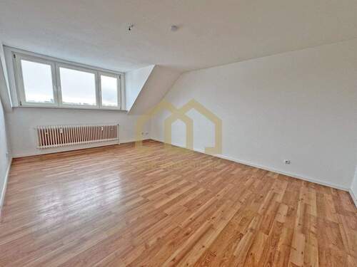 Bild 2 - 3 Zimmer Etagenwohnung zur Miete in Bremen