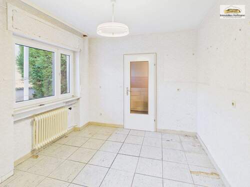 Küche – klassisch separiert, modernisierungsbereit_12 - 