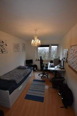 3. Zimmer - 3 Zimmer Etagenwohnung in Stuttgart-Süd