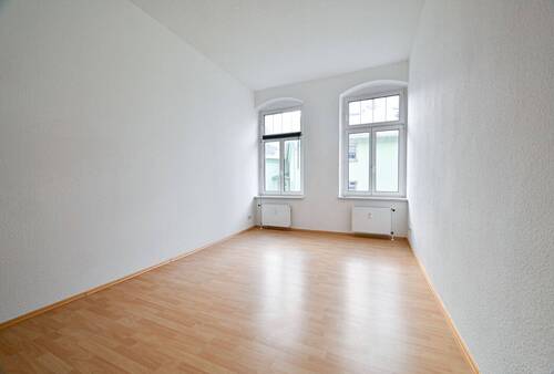 Kinderzimmer 1-2 - 4 Zimmer Etagenwohnung in Annaberg-Buchholz