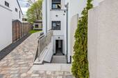 Kellerzugang - 