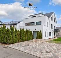 Modernes 2-3 Familienhaus in ruhiger Lage von Stuttgart-Birkach