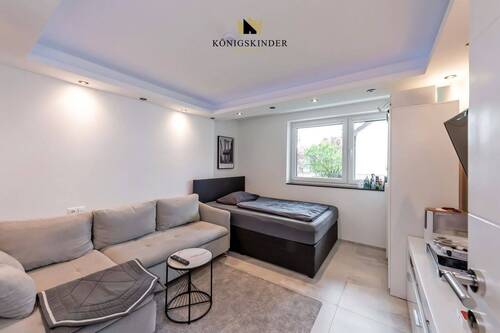 Gästezimmer im EG - 