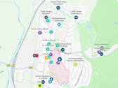 Lageplan int - 