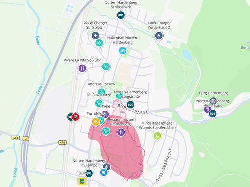 Lageplan ext - 