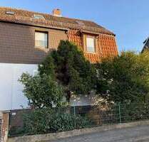 Doppelhaushälfte mit großem Garten in zentraler Lage von Nörten-Hardenberg