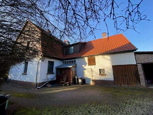 Bild2 - 5 Zimmer Doppelhaushälfte zum Kaufen in Nörten-Hardenberg