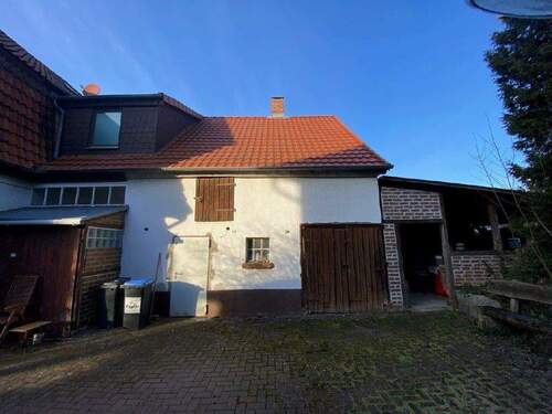 Bild3 - 5 Zimmer Doppelhaushälfte in Nörten-Hardenberg