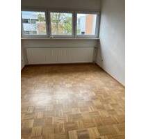 3 - Zimmerwohnung über 2 Etagen - Bad Kissingen